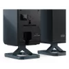 Sharp HT-SPR52021(BK) loudspeaker Black Wireless 66 W