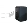 Sharp HT-SPR52021(BK) loudspeaker Black Wireless 66 W