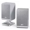 Sharp HT-SPR52021(SL) loudspeaker Silver Wireless 66 W
