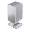 Sharp HT-SPR52021(SL) loudspeaker Silver Wireless 66 W