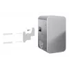 Sharp HT-SPR52021(SL) loudspeaker Silver Wireless 66 W