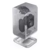 Sharp HT-SPR52021(SL) loudspeaker Silver Wireless 66 W