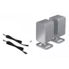Sharp HT-SPR52021(SL) loudspeaker Silver Wireless 66 W