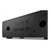 Home audio micro system Sharp XL-B720D 30 W, 2-way speakers, DAB/DAB+/FM, optical disc player, black