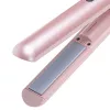 Cordless hair straightener Adler AD 2327 with ceramic heating system, temperature 160–220 °C