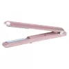 Cordless hair straightener Adler AD 2327 with ceramic heating system, temperature 160–220 °C