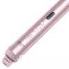 Cordless hair straightener Adler AD 2327 with ceramic heating system, temperature 160–220 °C