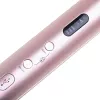 Cordless hair straightener Adler AD 2327 with ceramic heating system, temperature 160–220 °C