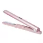 Cordless hair straightener Adler AD 2327 with ceramic heating system, temperature 160–220 °C