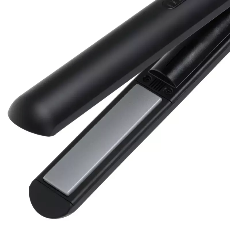Cordless Hair Straightener Adler AD 2327 — Ceramic Heating System, 160–220 °C, USB Charging