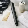 Cordless Hair Straightener Adler AD 2327 — Ceramic Heating System, 160–220 °C, USB Charging