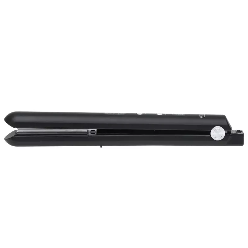 Cordless Hair Straightener Adler AD 2327 — Ceramic Heating System, 160–220 °C, USB Charging