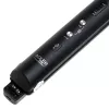 Cordless Hair Straightener Adler AD 2327 — Ceramic Heating System, 160–220 °C, USB Charging