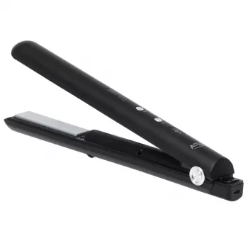 Cordless Hair Straightener Adler AD 2327 — Ceramic Heating System, 160–220 °C, USB Charging