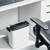 Paper Shredder Adler AD 1040 Cross Cut — up to 10 sheets, cross-cut shredding