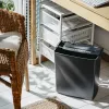 Paper Shredder Adler AD 1040 Cross Cut — up to 10 sheets, cross-cut shredding