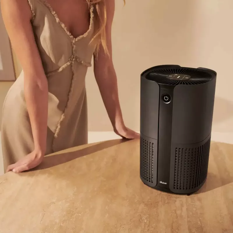 Air Purifier Duux Smart Air Purifier Bright 2 DXPU08