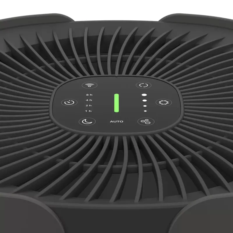 Air Purifier Duux Smart Air Purifier Bright 2 DXPU08