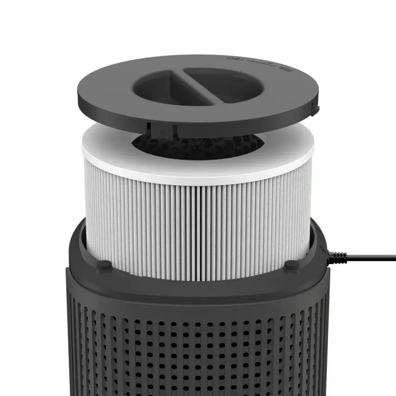 Air Purifier Duux Smart Air Purifier Bright 2 DXPU08