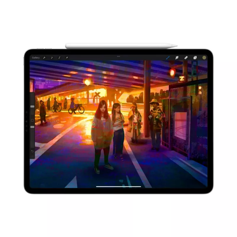 APPLE Apple Pencil 2nd Generation (MXN43ZM/A)