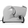 Electric Slicer Tristar EM-2099 — 150 W, max slice 1.5 cm, compact 270×435×285 mm, black/silver