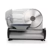 Electric Slicer Tristar EM-2099 — 150 W, max slice 1.5 cm, compact 270×435×285 mm, black/silver