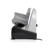 Electric Slicer Tristar EM-2099 — 150 W, max slice 1.5 cm, compact 270×435×285 mm, black/silver
