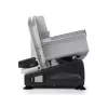 Electric Slicer Tristar EM-2099 — 150 W, max slice 1.5 cm, compact 270×435×285 mm, black/silver