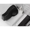 Electric Slicer Tristar EM-2099 — 150 W, max slice 1.5 cm, compact 270×435×285 mm, black/silver