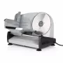 Electric Slicer Tristar EM-2099 — 150 W, max slice 1.5 cm, compact 270×435×285 mm, black/silver