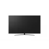 LG NanoCell AI 65NANO81A3A TV 165.1 cm (65 inch) 4K Ultra HD Smart TV Wi-Fi Black