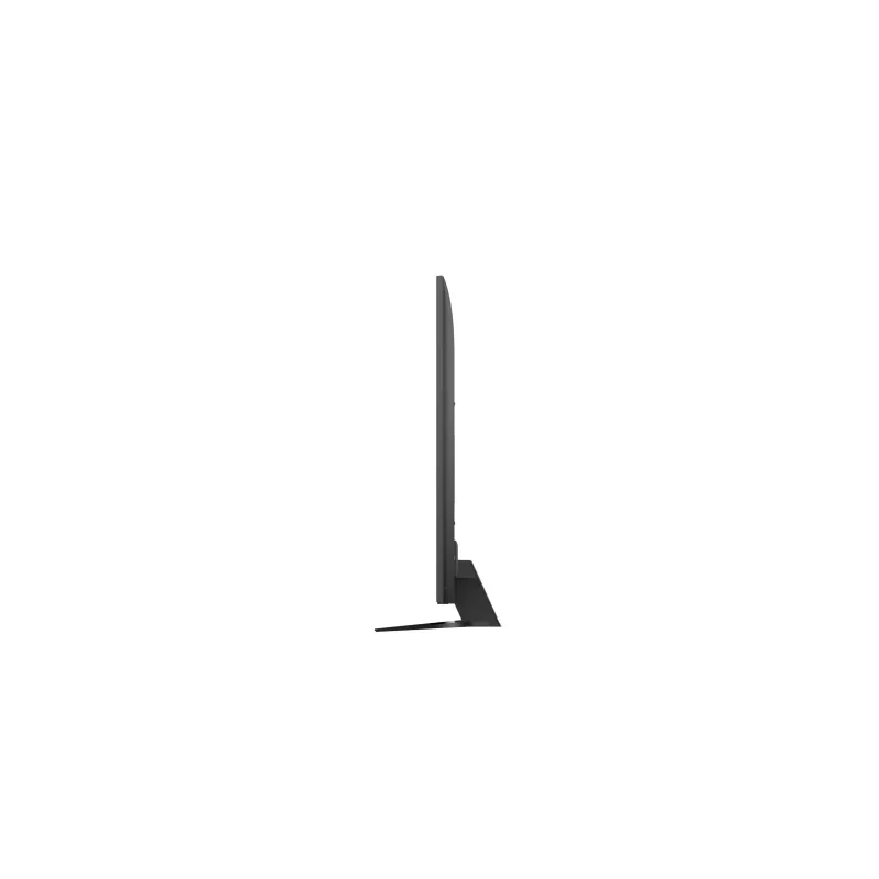 LG NanoCell AI 65NANO81A3A TV 165.1 cm (65 inch) 4K Ultra HD Smart TV Wi-Fi Black
