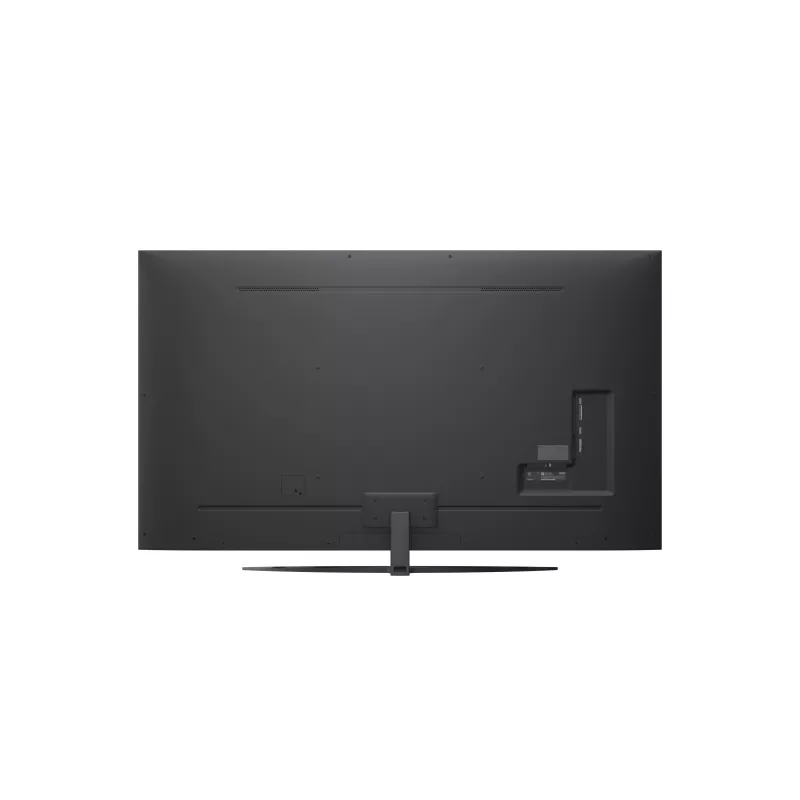 LG NanoCell AI 65NANO81A3A TV 165.1 cm (65 inch) 4K Ultra HD Smart TV Wi-Fi Black