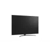 LG NanoCell AI 65NANO81A3A TV 165.1 cm (65 inch) 4K Ultra HD Smart TV Wi-Fi Black