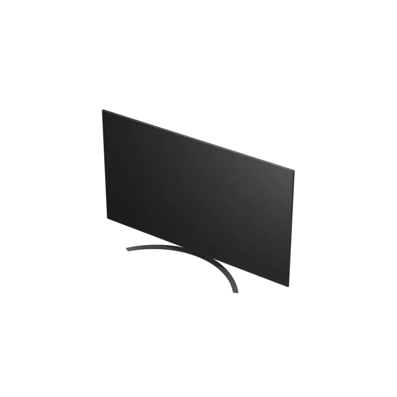 LG NanoCell AI 65NANO81A3A TV 165.1 cm (65 inch) 4K Ultra HD Smart TV Wi-Fi Black