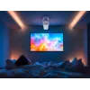 Philips NeoPix 250 Smart Short throw projector 250 ANSI lumens LCD 1080p (1920x1080) White