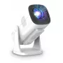 Philips NeoPix 250 Smart Short throw projector 250 ANSI lumens LCD 1080p (1920x1080) White