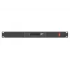 Top panel LANBERG AK-1503-B — 1U, 4 fans, built-in fan, on/off switch, 230 V, 76 W, 483×322×44.5 mm