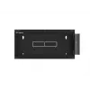 Wall mounted rack Lanberg WFFA-5604-10B