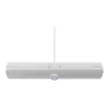 GENESIS NCS-2305 soundbar speaker White 2.0 channels 10 W