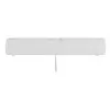 GENESIS NCS-2305 soundbar speaker White 2.0 channels 10 W