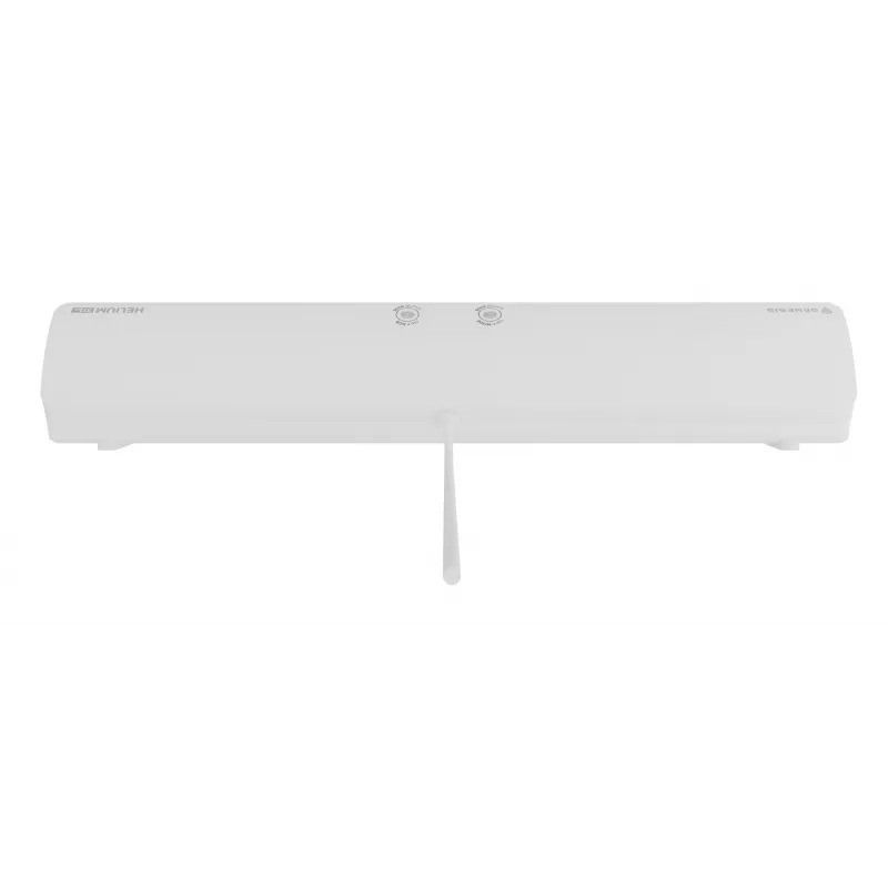 GENESIS NCS-2305 soundbar speaker White 2.0 channels 10 W