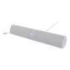 GENESIS NCS-2305 soundbar speaker White 2.0 channels 10 W