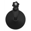 Desktop microphone stand GENESIS NGM-2293 Black 20-30 cm