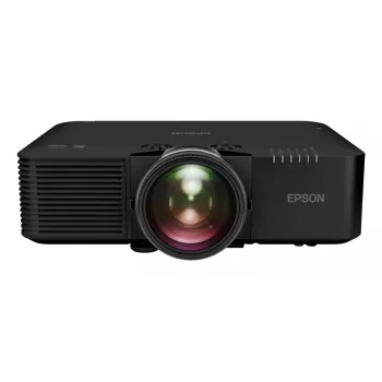 Epson EB-L695SE Short throw projector 6000 ANSI lumens 3LCD WUXGA (1920x1200) Black