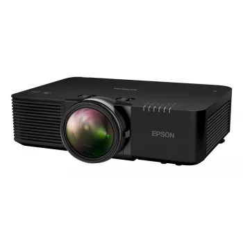Epson EB-L695SE Short throw projector 6000 ANSI lumens 3LCD WUXGA (1920x1200) Black