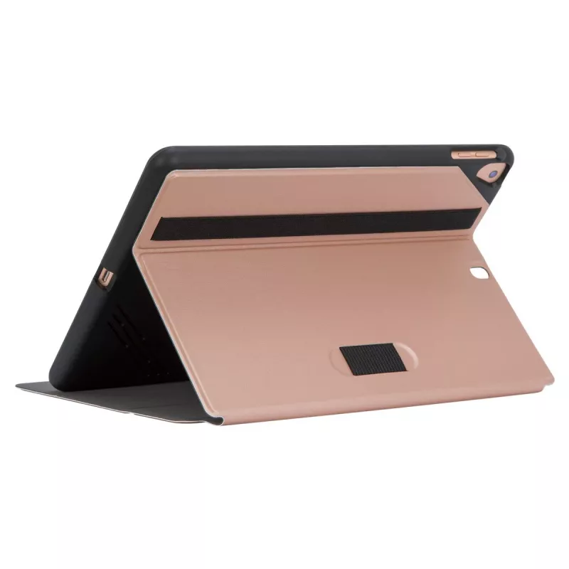Targus Click-In 26.7 cm (10.5 inch) Folio Rose gold