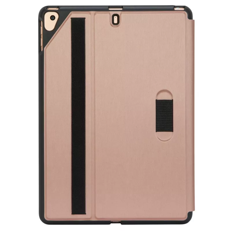 Targus Click-In 26.7 cm (10.5 inch) Folio Rose gold