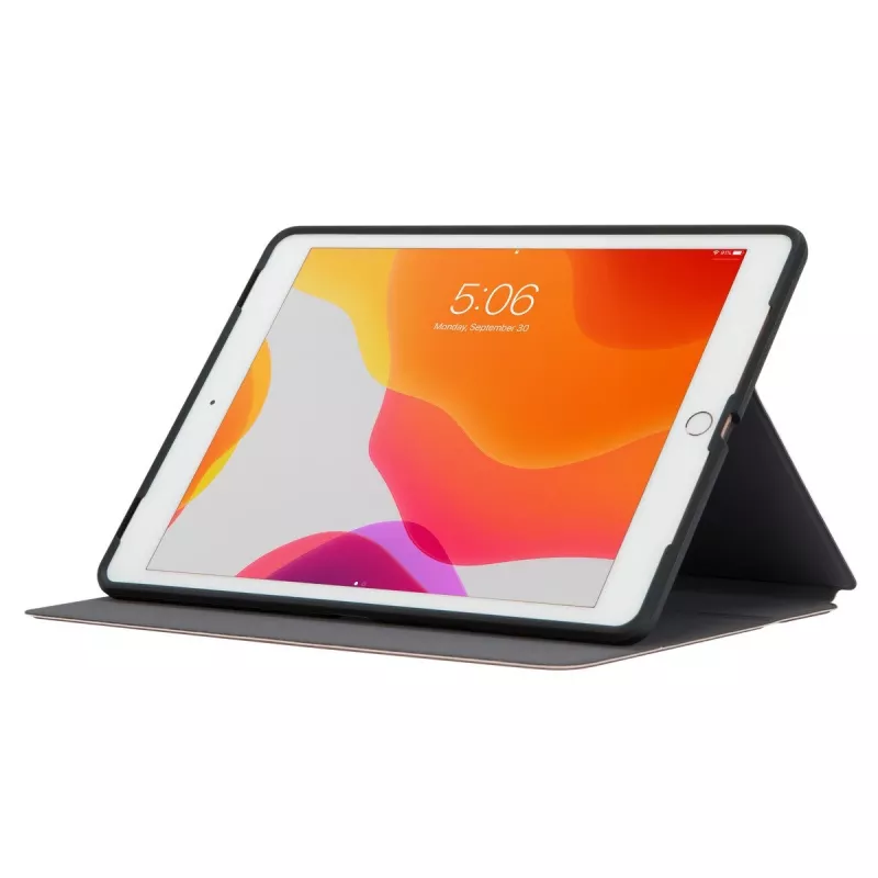 Targus Click-In 26.7 cm (10.5 inch) Folio Rose gold