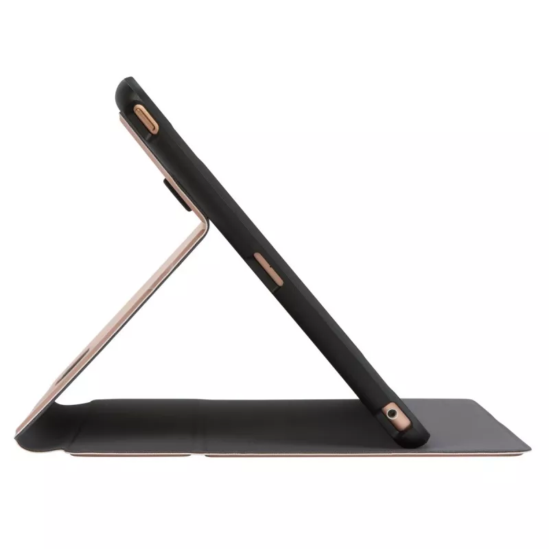 Targus Click-In 26.7 cm (10.5 inch) Folio Rose gold
